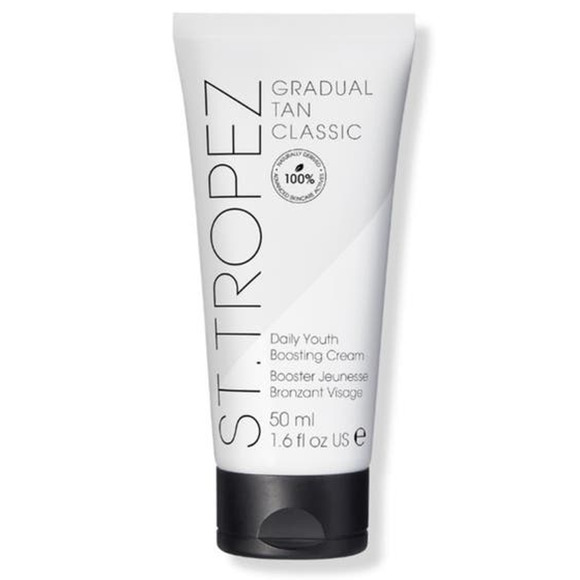 St. Tropez Other - St. Tropez Gradual Tan Classic Daily Youth Boosting Cream Full size (1.6 Oz.)